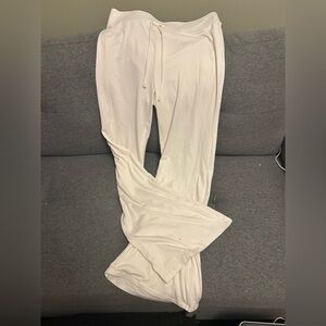 Bluenotes Cream Lounge Pants